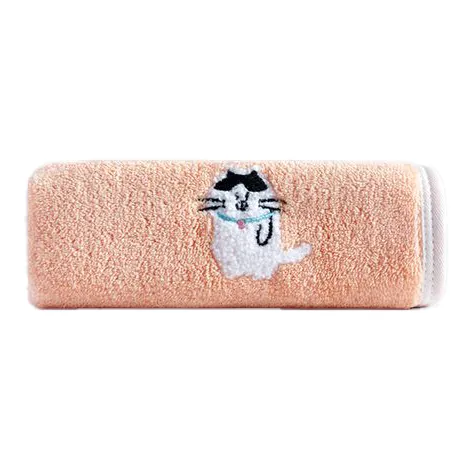 Sanli Towels-10