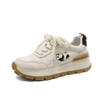 XICUNMINGWU Chunky Sneakers Women's
