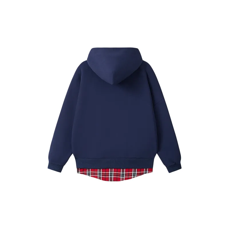 FOASIS Sweatshirts Women's-1