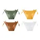 4 Pack (Green, Yellow, Khaki, White)