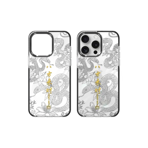 Necklaces & Pendants