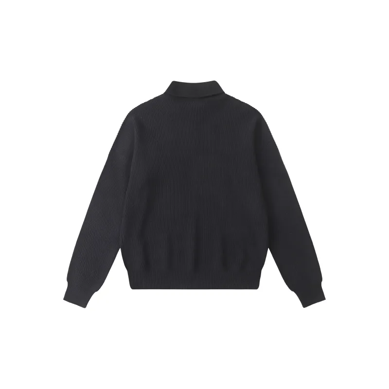 FASTFISH Sweaters Unisex-6