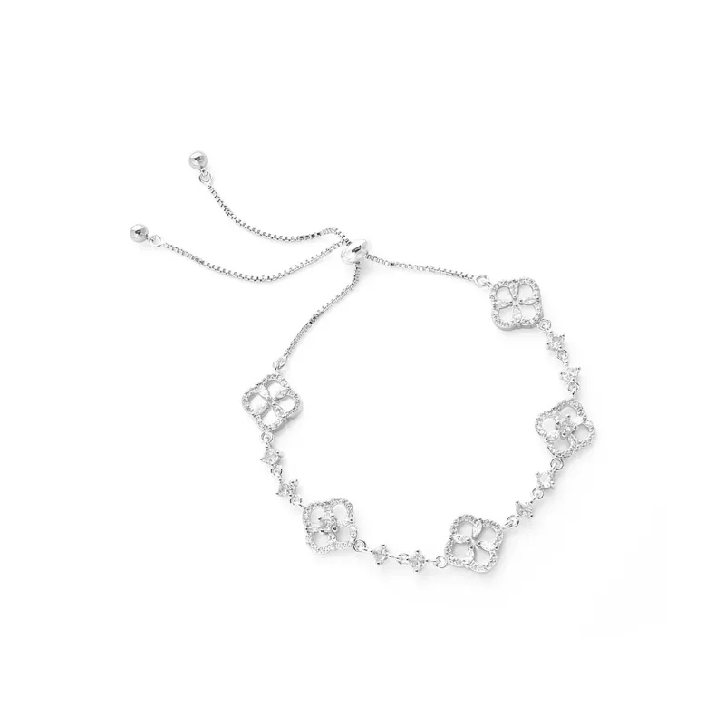 Star Treasures Alloy Bracelets Women's-3