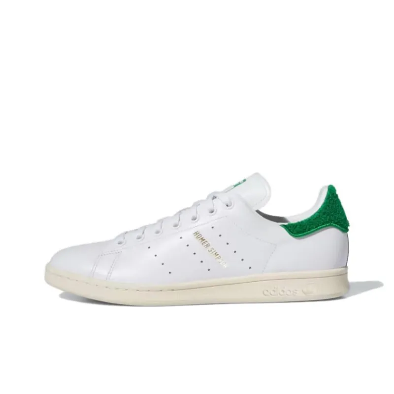Adidas Stan Smith The Simpsons Homer Simpson-0