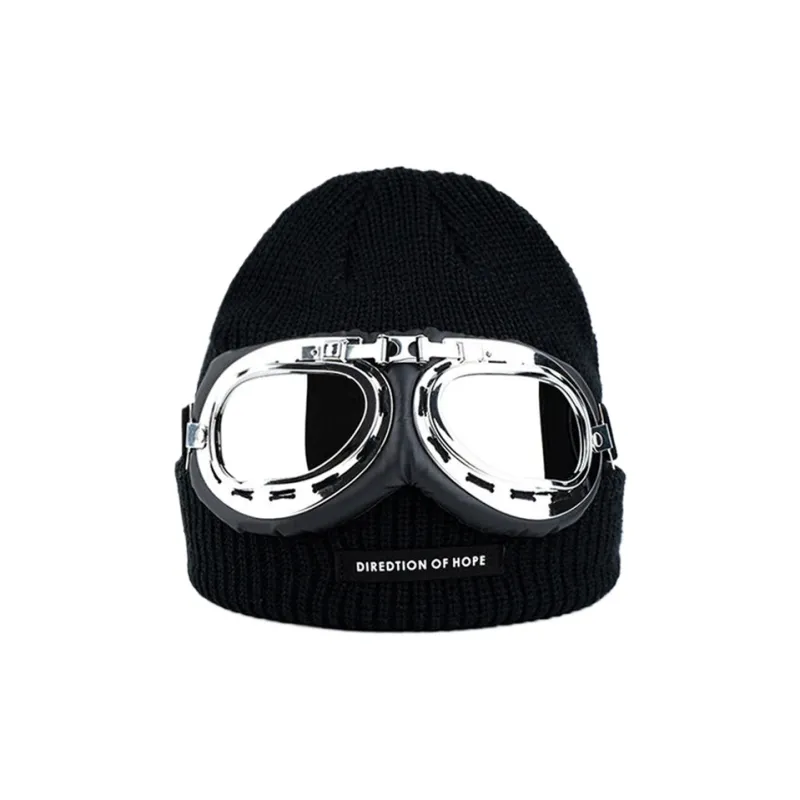 BAGGL Beanies Unisex-1