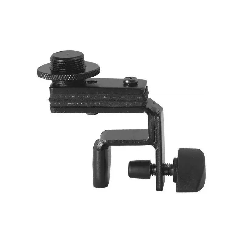 ON STAGE DM50/DM01 Drum Edge Clip Musical Instrument Accessory-4
