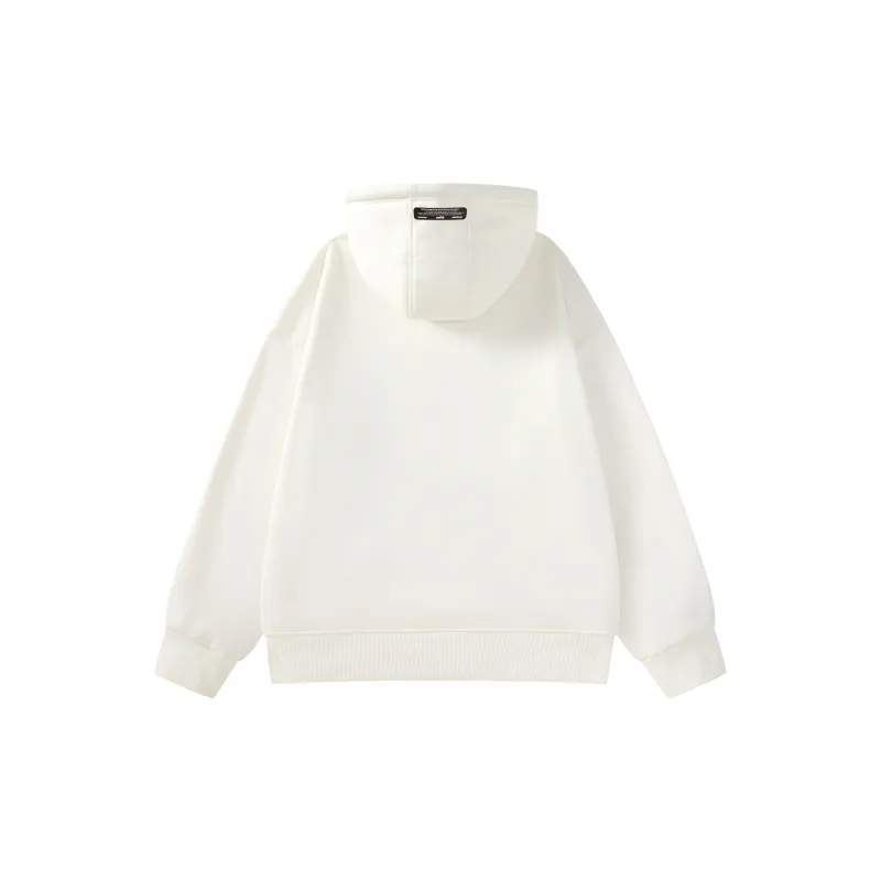 GROGNAK Sweatshirt Unisex Black-6