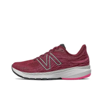 New Balance Fresh Foam X 860 V12 'Garnet' Women's