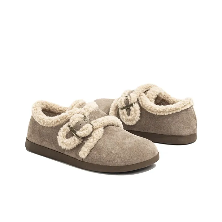 Old Meow Casual Single Shoes Women's-4