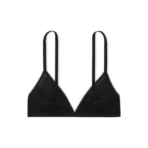 Victoria's Secret Bra Women's Black