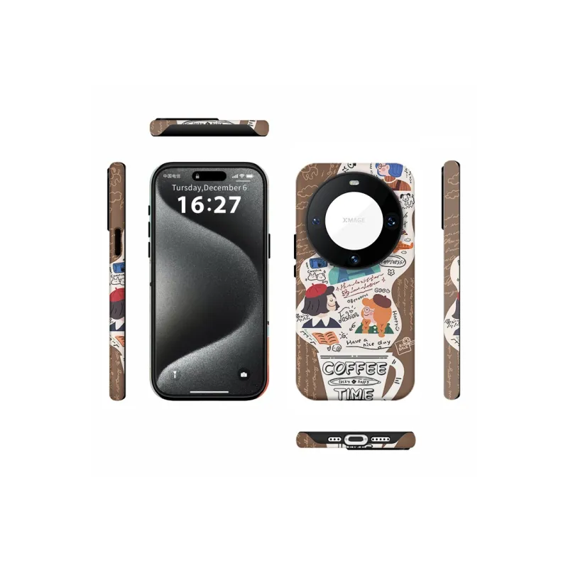 X Beast Lab Phone Cases-4