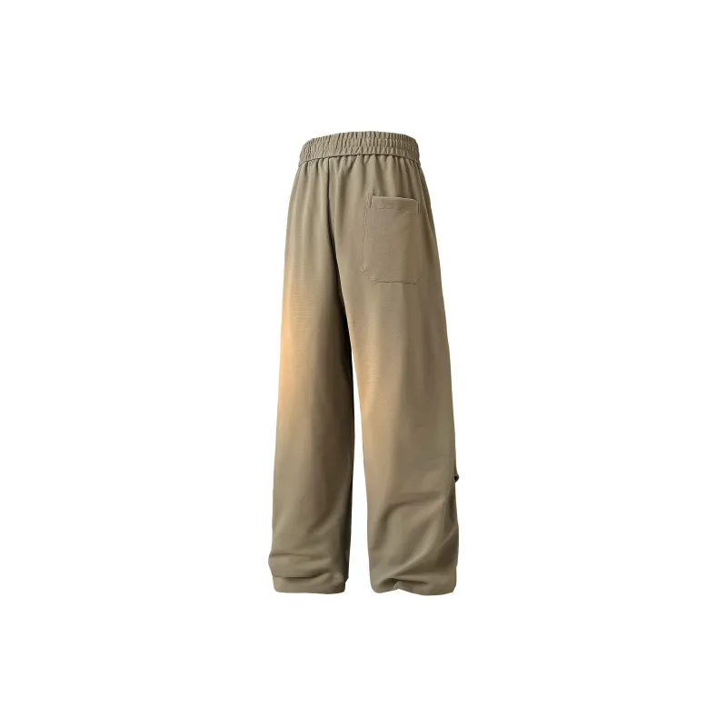 MEXICAN Casual Pants Unisex-16