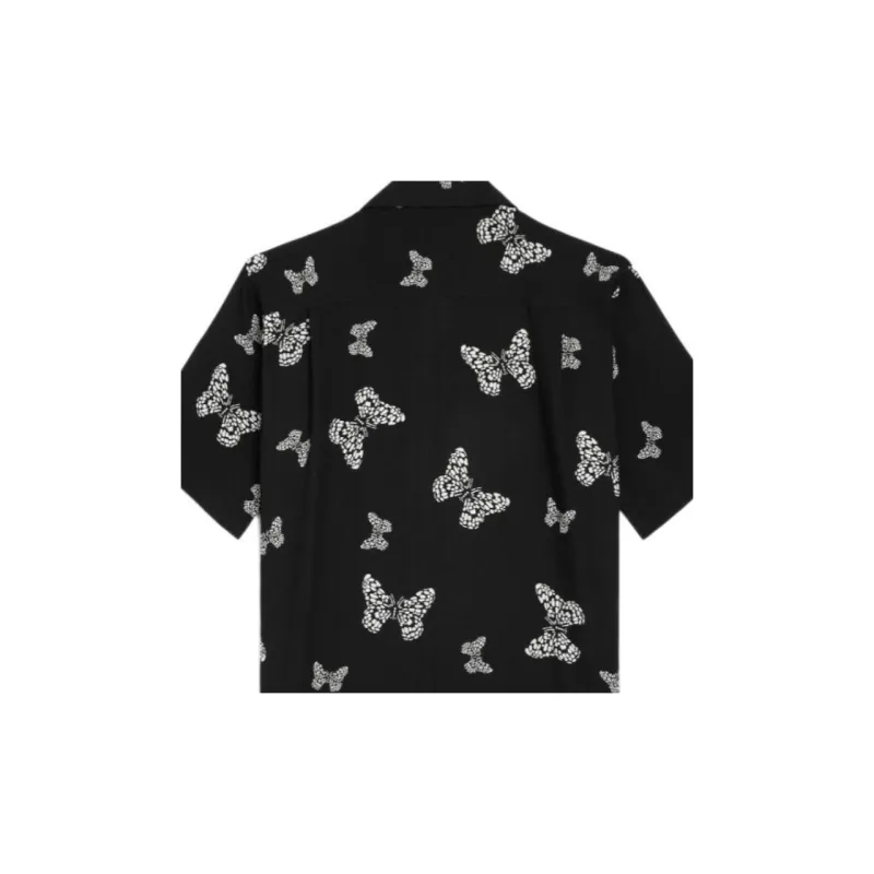 CELINE Hawaiian Shirt-4