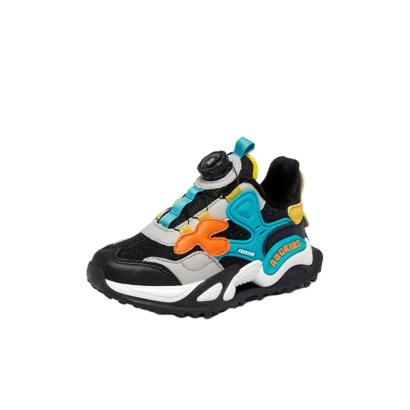 ABC KIDS Durable Warm Low Top Kids Lifestyle Shoes Kids'-1