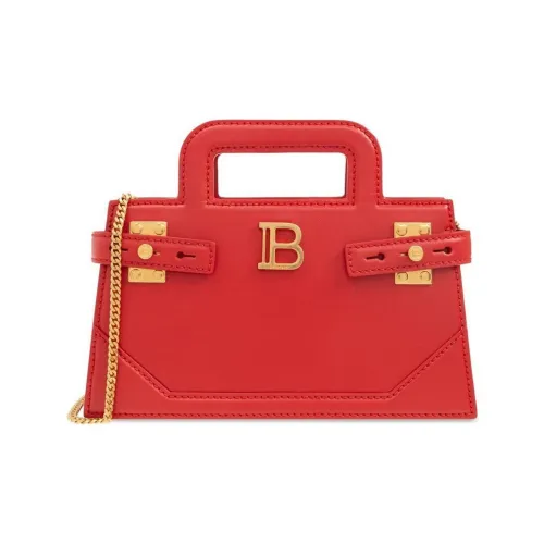 BALMAIN B Buzz Tote Bag