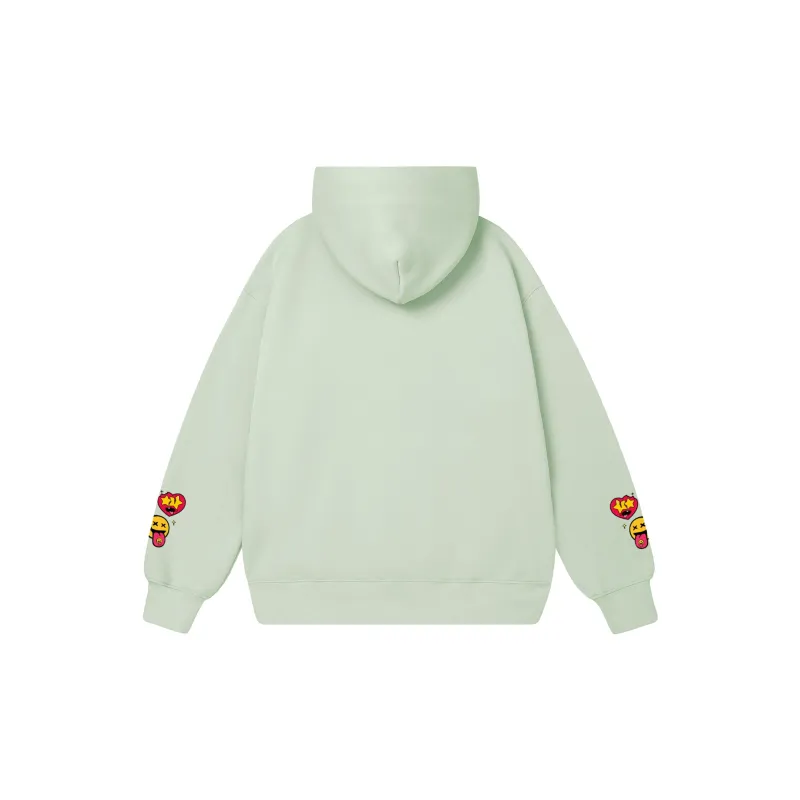 REXSHION Sweatshirts Unisex-21