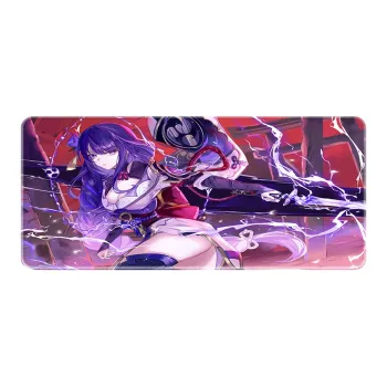 Directions Multiple Images Available Extra Large Esports Thin Style MYX 15 30 Precision Locking Edge Mouse Pads