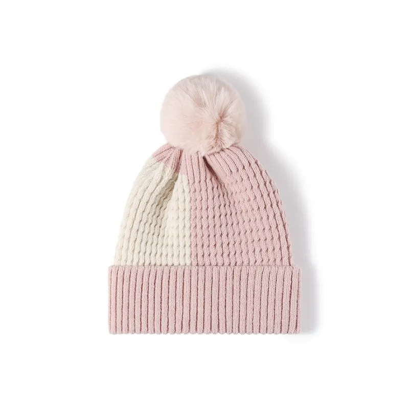Yalu Preferred Acrylic Beanies Women's-0