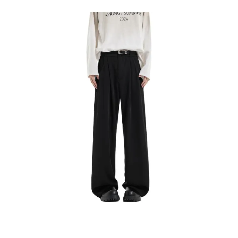 FOR FEAR THAT Casual Pants Unisex-1