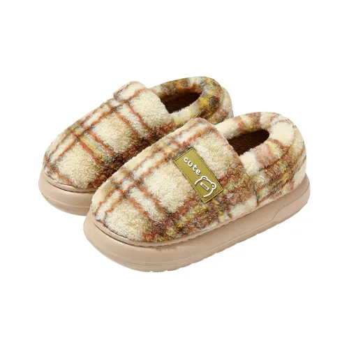 An Shangfen Slippers / Home Slippers