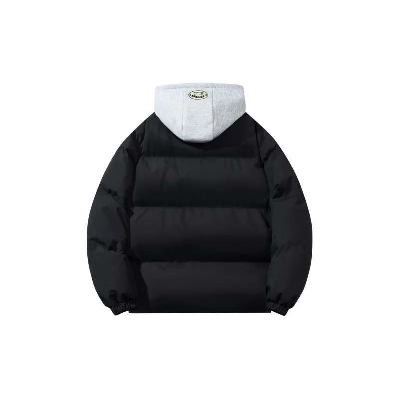 7 SEVFUN Puffer Jackets Unisex-4