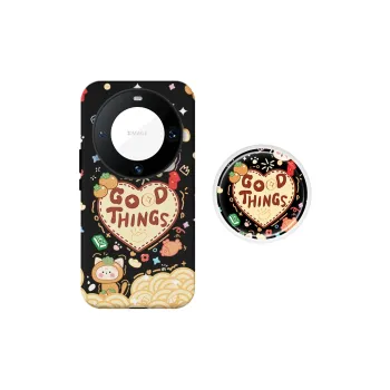 X Beast Lab Phone Cases