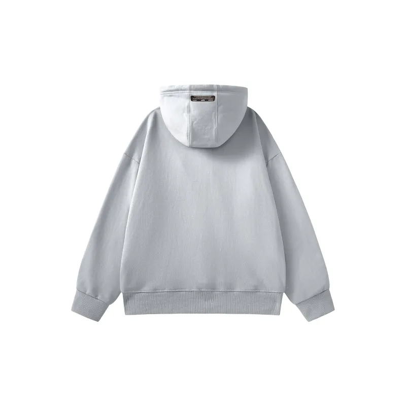 GROGNAK Sweatshirt Unisex Black-34