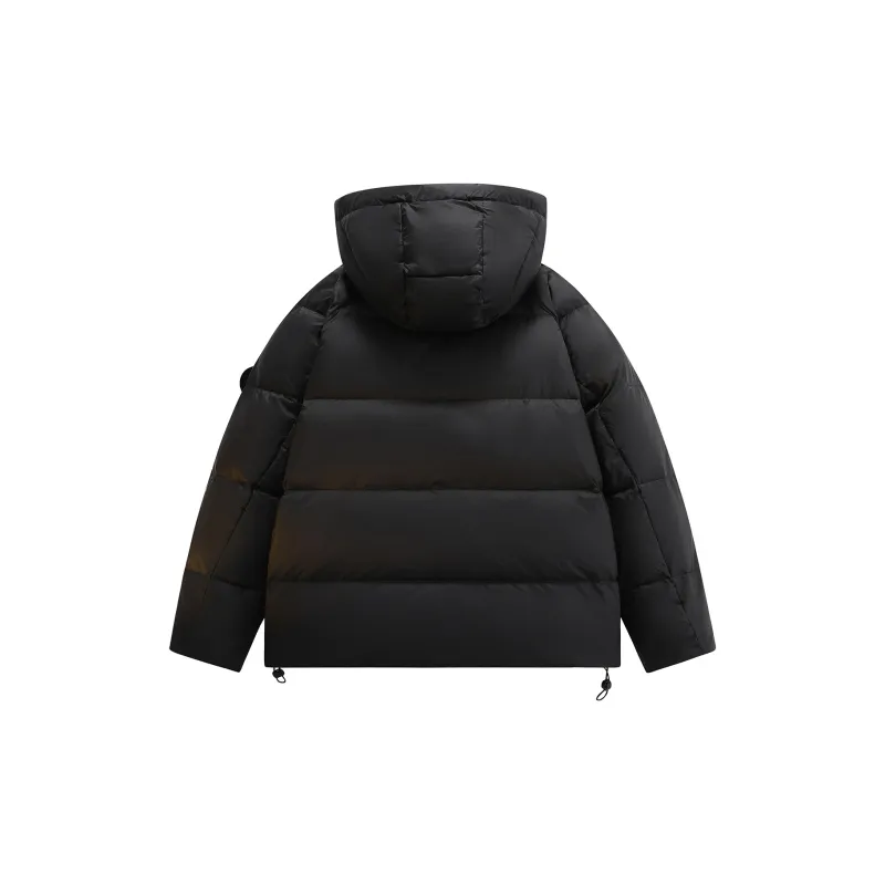 YAYA Down Jackets Unisex-1