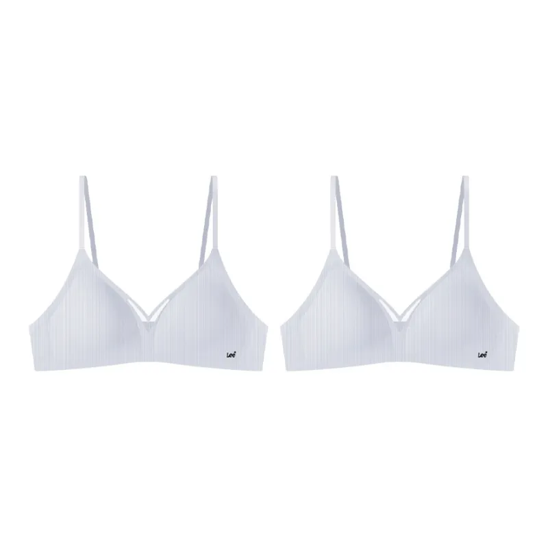 Lee Classic 101 Bra Women's 2 Pack-18