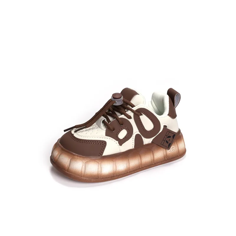 FIRS Kids Anti Slip Wear Resistant Kids' Skateboarding Shoes Kids'-8