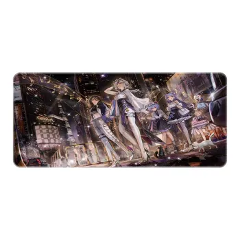 Directions Mouse Pads