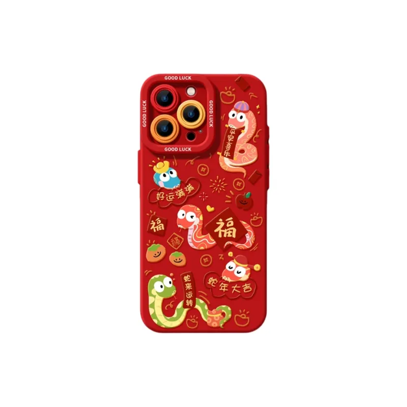 Baby elephants Phone Cases-6