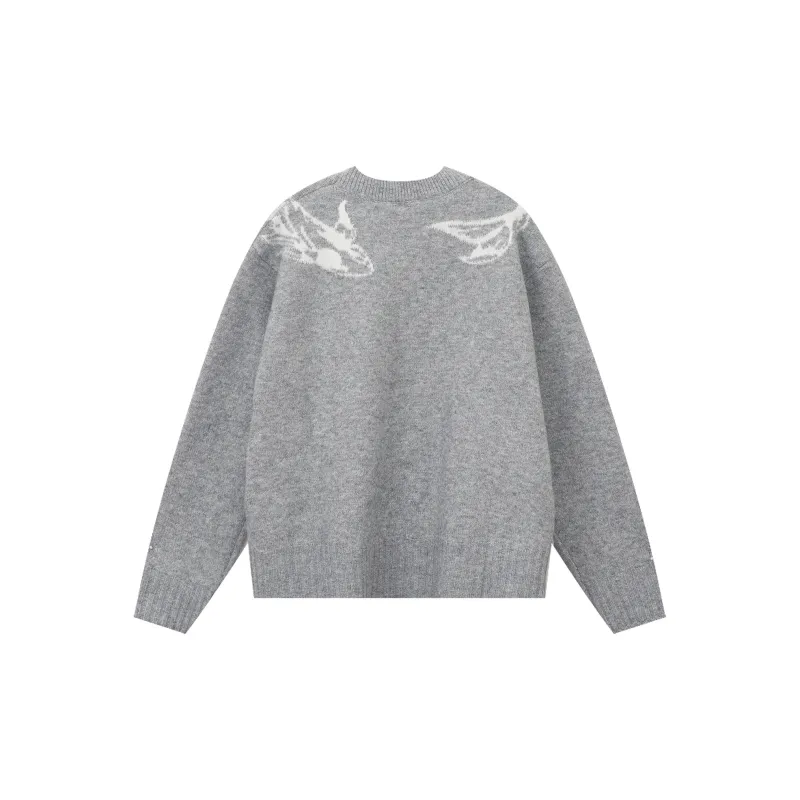 RA&RN Sweaters Unisex-7