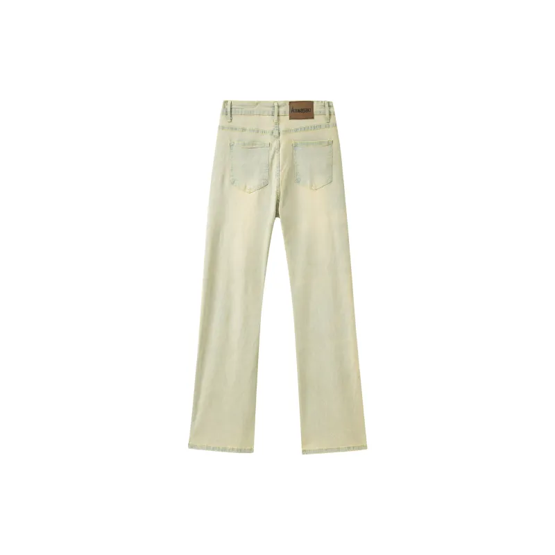 Kawasaki Jeans Unisex-29
