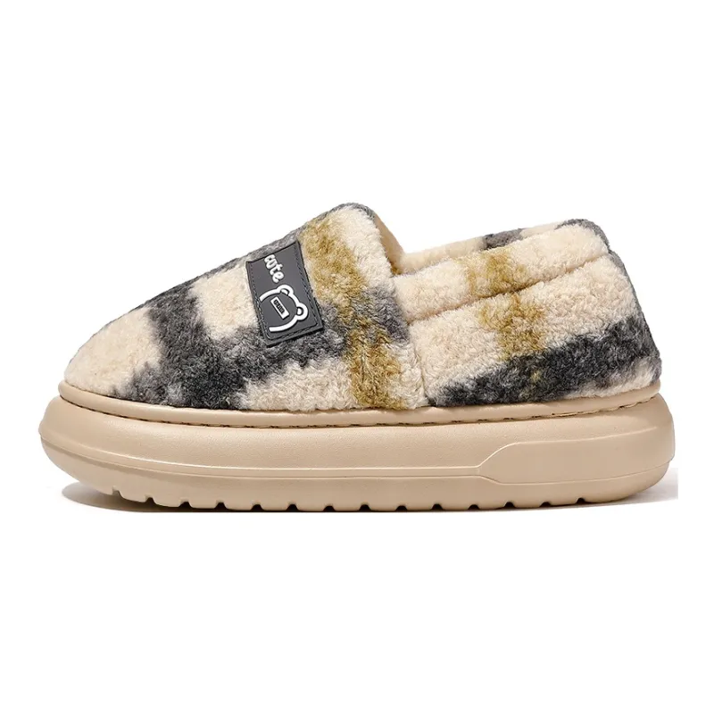 KUUJOO Slippers / Home Slippers-5