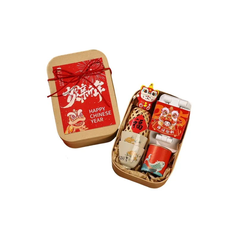 Box selection Gift Box Sets-14