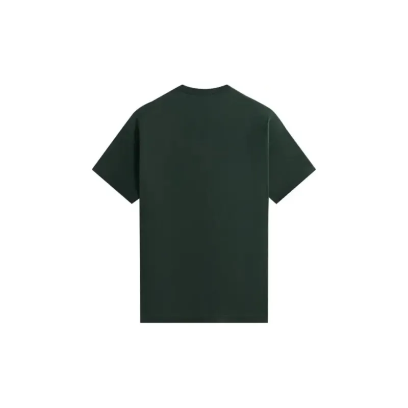 KITH Ornamental Script Tee-1