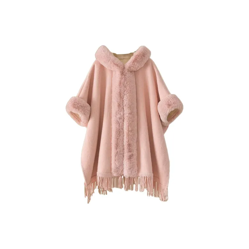 Lanza Shawls Women's-3