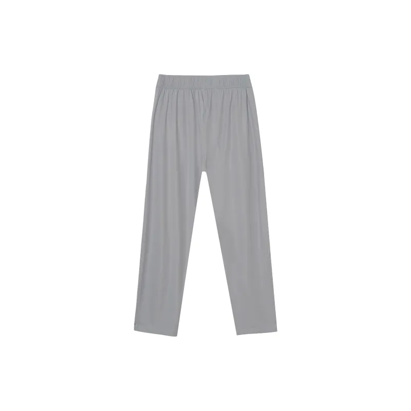 FAWENXIANGZI Casual Pants Women's-1