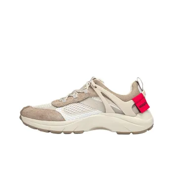 HUGO BOSS Low Top Casual Shoes Men's Beige