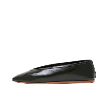 Le Monde Beryl Luna Casual Single Shoes Women's Green