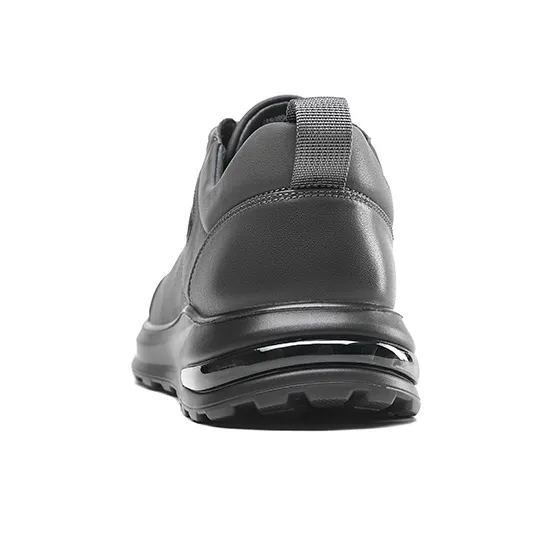 KANGNAI Abrasion Resistant Low Top Casual Shoes Men's-8