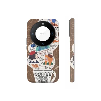 X Beast Lab Phone Cases
