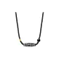 Dominant 9 Eye Dzi Bead Necklace
