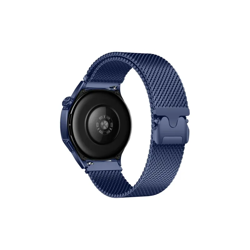 IWabcertoo Huawei Compatibility Watch Band Metal-17