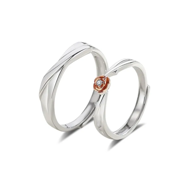 YOASOBI Rings Unisex-6