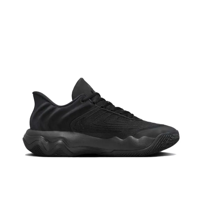 Nike Giannis Immortality 4 Ep 'Black'-1