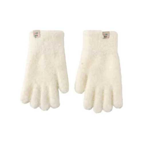 Tonlion Polyamide Knit Gloves Unisex