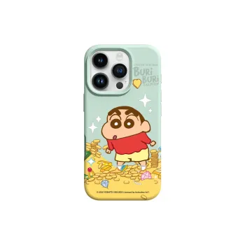Pin Sai Phone Cases