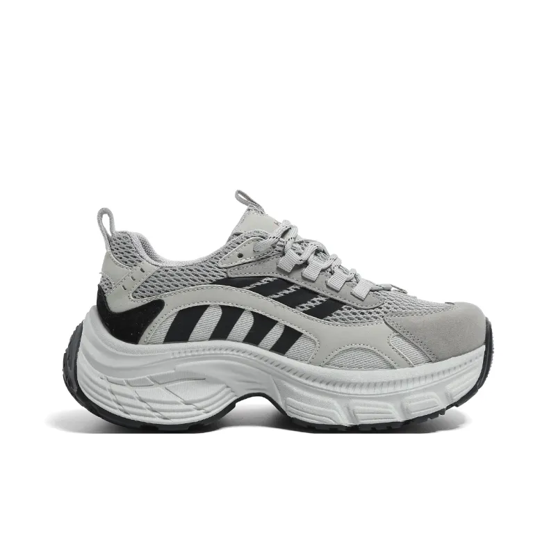 HUANQIU Cushioning Anti-Slip And Wear-Resistant Low-Top Chunky Sneakers Women's-7
